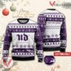 Urban Decay Logo Personalized Ugly Christmas Sweater, Unique Gift For Fans - Vesles2014s