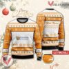 Urshan College Custom Ugly Christmas Sweater, Unique Gift For Fans - Vesles2014s