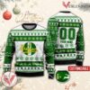 Urupan Custom Ugly Christmas Sweater, Unique Gift For Fans - Vesles2014s