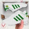 Urupan de Pando Basketball Stan Smith Shoes, Unique Sneaker For Fans - Vesles2014s