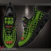 Us Foods Logo Custom Shoes Style 10, Best Running Shoes For Fans - Vesles2014S