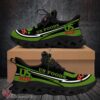 Us Foods Logo Custom Shoes Style 12, Best Running Shoes For Fans - Vesles2014S