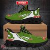 Us Foods Logo Custom Shoes Style 13, Best Running Shoes For Fans - Vesles2014S