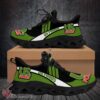 Us Foods Logo Custom Shoes Style 15, Best Running Shoes For Fans - Vesles2014S
