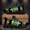 Us Foods Logo Custom Shoes Style 16, Best Running Shoes For Fans - Vesles2014S