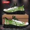 Us Foods Logo Custom Shoes Style 18, Best Running Shoes For Fans - Vesles2014S