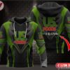 Us Foods Uniform Custom Clothes Style 1, Unique Gifts For Employee - Vesles2014s