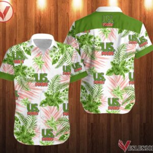 Us Foods Uniform Custom Clothes Style 23, Unique Gifts For Employee - Vesles2014s