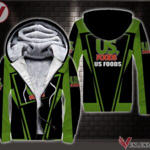Us Foods Uniform Custom Clothes Style 29, Unique Gifts For Employee - Vesles2014s 2