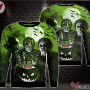 Us Foods Uniform Custom Clothes Style 3, Unique Gifts For Employee - Vesles2014s 3