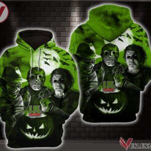 Us Foods Uniform Custom Clothes Style 3, Unique Gifts For Employee - Vesles2014s