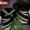 Us Foods Uniform Custom Clothes Style 7, Unique Gifts For Employee - Vesles2014s