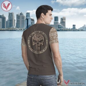 Usmc Uniform Custom Clothes, Unique Gifts For Employee - Vesles2014s 1