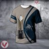 Utah State Aggies NCAA 2022 National Champions Legendary 3D Shirt - Vesles2014S
