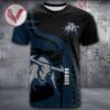 Utah State Aggies NCAA Custom Shirt, Unique Sport Gifts For Fans - Vesles2014s