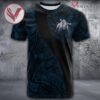 Utah State Aggies NCAA Polynesian Pattern Shirt, Unique Gifts For Fans - Vesles2014s