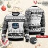 Utah State University Eastern Custom Ugly Christmas Sweater, Unique Gift For Fans - Vesles2014s