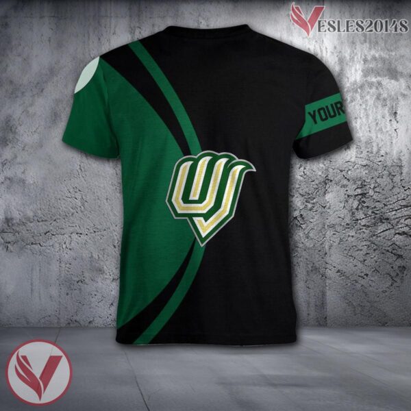 Utah Valley Wolverines NCAA 2022 National Champions Legendary 3D Shirt - Vesles2014S 1