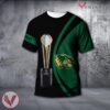 Utah Valley Wolverines NCAA 2022 National Champions Legendary 3D Shirt - Vesles2014S
