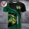 Utah Valley Wolverines NCAA Custom Shirt, Unique Sport Gifts For Fans - Vesles2014s
