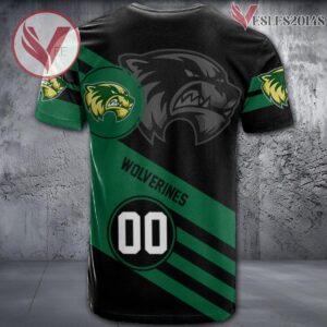 Utah Valley Wolverines NCAA Sport Team Shirt, Best Gift For Fans - Vesles2014s 1