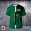 Utah Valley Wolverines Personalized Shirt, Unique Gifts For NCAA Fans - Vesles2014s