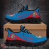 Utility Workers Union Of America Custom Shoes, Best Running Shoes For Fans - Vesles2014S