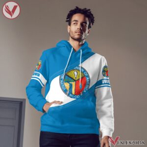 Utility Workers Union Of America - Xtkh34 Uniform Custom Clothes Style 1, Unique Gifts For Employee - Vesles2014s 4