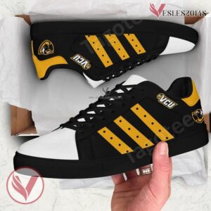 VCU Rams Print Stan Smith Shoes, Best Sneaker For Fans - Vesles2014s
