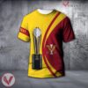 VMI Keydets NCAA 2022 National Champions Legendary 3D Shirt - Vesles2014S