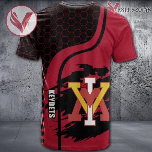VMI Keydets NCAA Custom Shirt, Unique Sport Gifts For Fans - Vesles2014s 1