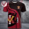 VMI Keydets NCAA Custom Shirt, Unique Sport Gifts For Fans - Vesles2014s