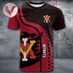 VMI Keydets NCAA Custom Shirt, Unique Sport Gifts For Fans - Vesles2014s