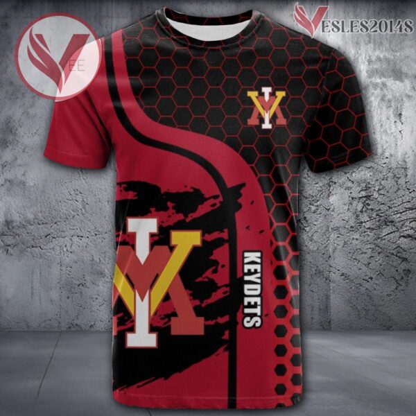 VMI Keydets NCAA Custom Shirt, Unique Sport Gifts For Fans - Vesles2014s