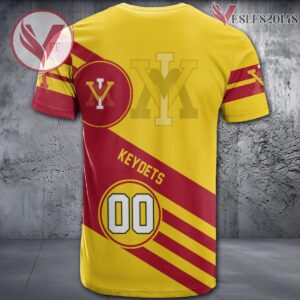 VMI Keydets NCAA Sport Team Shirt, Best Gift For Fans - Vesles2014s 1