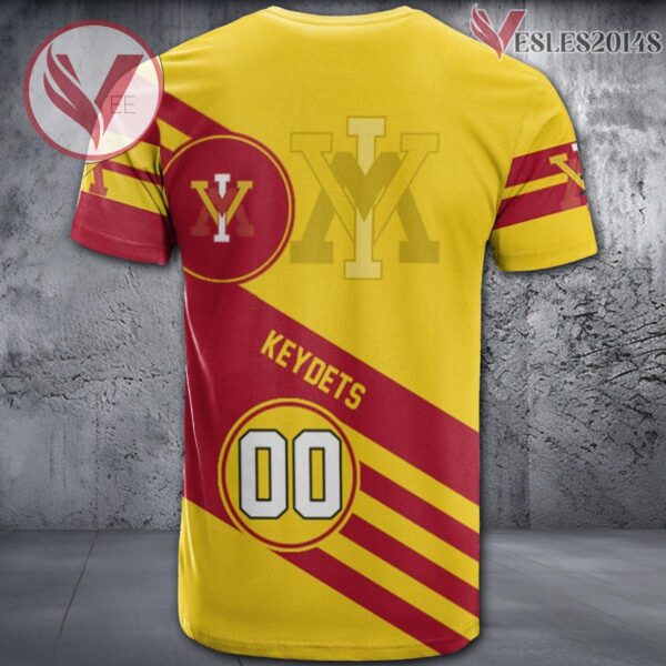 VMI Keydets NCAA Sport Team Shirt, Best Gift For Fans - Vesles2014s 1