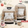 Vacheron Constantin Logo Personalized Ugly Christmas Sweater, Unique Gift For Fans - Vesles2014s
