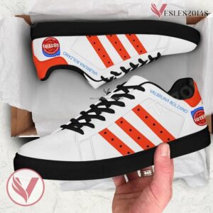 Valbruna Bolzano Women Logo Stan Smith Shoes For Men And Womens - Vesles2014s 1