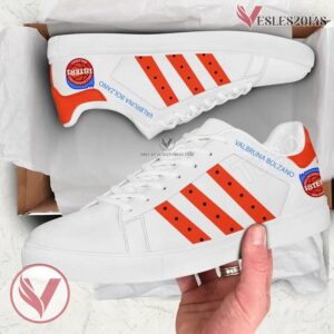 Valbruna Bolzano Women Logo Stan Smith Shoes For Men And Womens - Vesles2014s