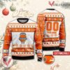 Valencia Basket Custom Ugly Christmas Sweater, Unique Gift For Fans - Vesles2014s