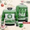 Valledupar FC Custom Ugly Christmas Sweater, Unique Gift For Fans - Vesles2014s