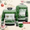 Valley College of Technology Custom Ugly Christmas Sweater, Unique Gift For Fans - Vesles2014s