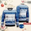 Valley Forge Military College Custom Ugly Christmas Sweater, Unique Gift For Fans - Vesles2014s