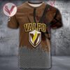 Valparaiso Beacons Basketball Grunge Pattern Unique Personalized T Shirts - Vesles2014S