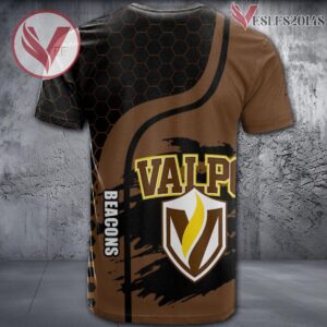 Valparaiso Beacons NCAA Custom Shirt, Unique Sport Gifts For Fans - Vesles2014s 1