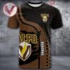 Valparaiso Beacons NCAA Custom Shirt, Unique Sport Gifts For Fans - Vesles2014s