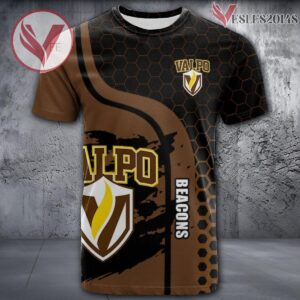 Valparaiso Beacons NCAA Custom Shirt, Unique Sport Gifts For Fans - Vesles2014s