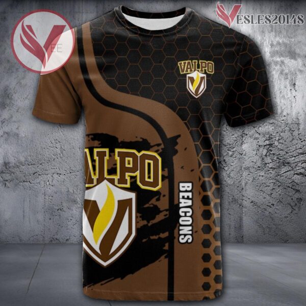 Valparaiso Beacons NCAA Custom Shirt, Unique Sport Gifts For Fans - Vesles2014s