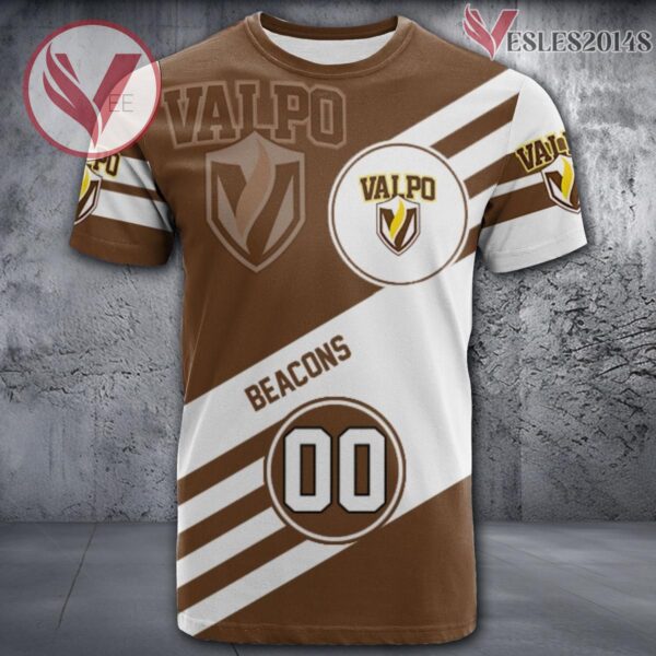 Valparaiso Beacons NCAA Sport Team Shirt, Best Gift For Fans - Vesles2014s