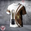 Valparaiso Crusaders NCAA 2022 National Champions Legendary 3D Shirt - Vesles2014S